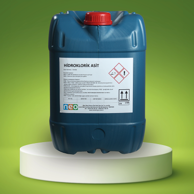 Hidroklorik Asit