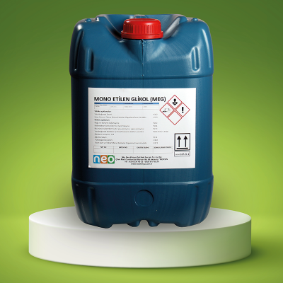 Mono Etilen Glikol (MEG)