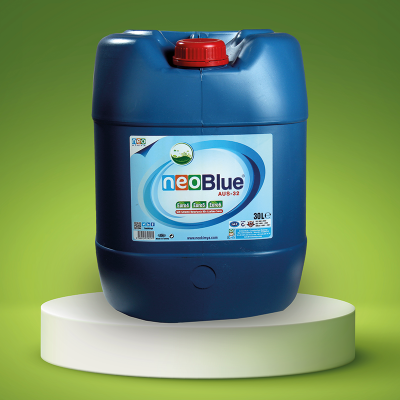 NEO Blue AUS-32 30L