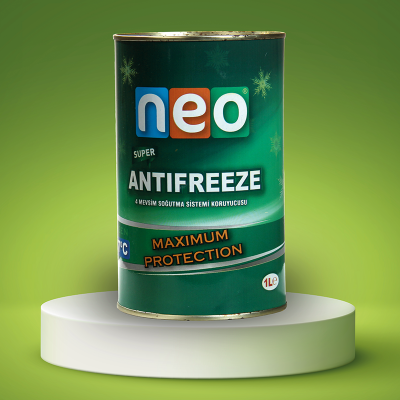 NEO Super Antifreeze 4 Mevsim 1L